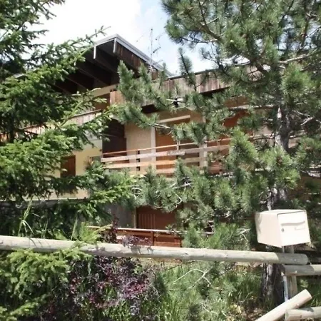 House Jolie Au Rez De Chaussee, Deco Montagne *